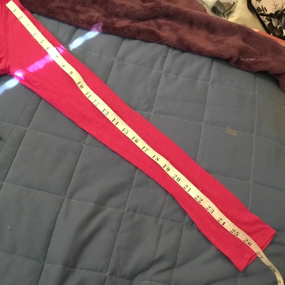 Vintage EUC Victoria Secret Bundle Of 2 Tops - Picture 12 of 15